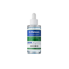Serum Cấp Ẩm Dr.Melaxin Aqua Ion Plasma Water Glow - Dưỡng ẩm, Sản sinh Collagen, 50ml cho Mọi Loại Da