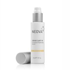 Serum Dưỡng Trắng Da Neova Serious Clarity 4x - Làm Đều Màu Da, Giảm Thâm Nám, Tàn Nhang, Chai 30ml Mỹ Phẩm Cao Cấp