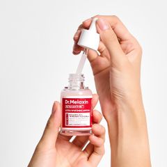 Serum Dưỡng Sáng Da Dr.Melaxin Astaxanthin 30ml - Tinh Chất Làm Mờ Thâm, Chống Lão Hóa, Phục Hồi Da Rạng Rỡ