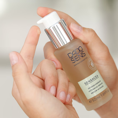 Serum Dado Sens Sensacea Intensive - Serum làm dịu da nhạy cảm, giảm kích ứng và cung cấp độ ẩm cho làn da khỏe mạnh, 50ml