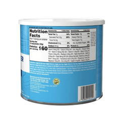 Sữa Earth’s Best Organic Toddler Xanh 595g - Dinh Dưỡng Cho Bé Trên 1 Tuổi, Bổ Sung DHA, Canxi, Prebiotics Hỗ Trợ Phát Triển Toàn Diện