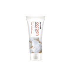 Sữa Rửa Mặt Prettyskin Cocoon 150ml - Giúp Làm Sạch Dịu Nhẹ Cho Da Nhạy Cảm, Không Gây Kích Ứng, Dưỡng Ẩm Tự Nhiên