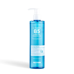 Sữa Rửa Mặt Pretty Skin Multi Hydra B5 300ml - Gel Rửa Mặt Làm Sạch Sản Phẩm Chăm Sóc Da Thích Hợp Mọi Loại Da