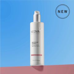 Sữa Rửa Mặt Tẩy Tế Bào Chết Neova Microfoliant Cleanser - Sạch Sâu, Làm Sáng Da, Giảm Mụn, Phù Hợp Cho Da Nhạy Cảm, 250ml