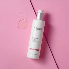 Sữa Rửa Mặt Tẩy Tế Bào Chết Neova Microfoliant Cleanser - Sạch Sâu, Làm Sáng Da, Giảm Mụn, Phù Hợp Cho Da Nhạy Cảm, 250ml