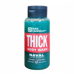 Sữa Tắm Nam Duke Cannon Thick High Viscosity Body Wash 517ml - Hương Thơm Nam Tính, Đậm Đặc Chăm Sóc Da Tự Nhiên