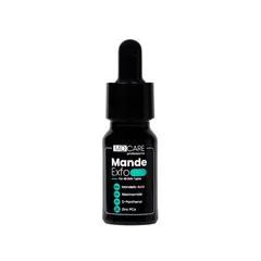 Tẩy Tế Bào Chết Căng Bóng Da MD Care Mande Exfo 30ml - Tẩy Da Chết Hoá Học Dịu Nhẹ Cho Mọi Loại Da, Giúp Làm Sáng Mịn Da