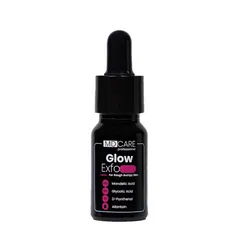 Tẩy Tế Bào Chết Sáng Da Mờ Thâm MD Care Glow Exfo 30ml - Sản Phẩm Chăm Sóc Da Chất Lượng Cao, Dưỡng Sáng & Trẻ Hóa Da