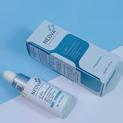 Tinh Chất Dưỡng Sáng Da Neova C 20+ Serum - Chống Oxy Hóa, Cải Thiện Kết Cấu Làn Da Với 20% Vitamin C, Phù Hợp Da Nhạy Cảm