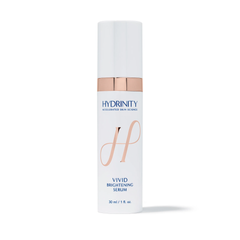 Tinh Chất Dưỡng Trắng Da Hydrinity Vivid Brightening Serum 30ml - Cải Thiện Sắc Tố, Giúp Da Sáng Khỏe, Duy Trì Độ Ẩm Tự Nhiên
