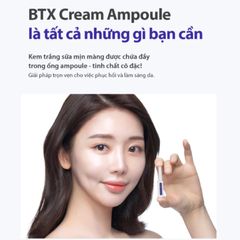 Tinh Chất Phục Hồi Và Làm Sáng Da Maxclinic Synergy Effect - Dưỡng Da Hàn Quốc Chăm Sóc Da Hư Tổn, Cải Thiện Sắc Tố Da Rạng Rỡ