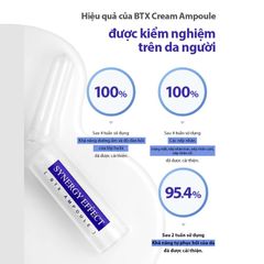 Tinh Chất Phục Hồi Và Làm Sáng Da Maxclinic Synergy Effect - Dưỡng Da Hàn Quốc Chăm Sóc Da Hư Tổn, Cải Thiện Sắc Tố Da Rạng Rỡ