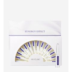 Tinh Chất Phục Hồi Và Làm Sáng Da Maxclinic Synergy Effect - Dưỡng Da Hàn Quốc Chăm Sóc Da Hư Tổn, Cải Thiện Sắc Tố Da Rạng Rỡ