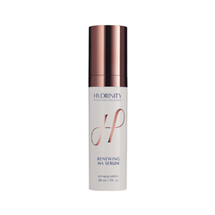 Serum Trẻ Hóa Da Hydrinity Renewing HA - Cấp Ẩm Sâu, Làm Mờ Nếp Nhăn, Giúp Da Đều Màu và Rạng Rỡ 30ml