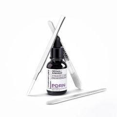 Tinh chất PDRN CNP Laboratory Derma Answer - Serum phục hồi và làm sáng da 30ml, dưỡng chất tái tạo tế bào hiệu quả