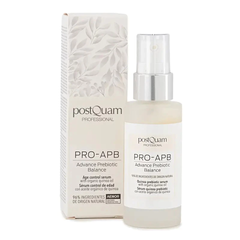 Tinh chất Dưỡng Da PostQUAM Prebiotic Quinoa Serum - Cấp Ẩm, Làm Dịu, Bảo Vệ Da Khỏe Mạnh - Lọ 30ml