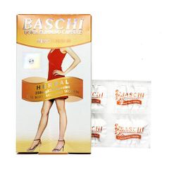 Viên Giảm Cân Thái Lan Cam - Hồng