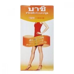 Viên uống giảm cân Ba.schi Thái Lan - Hỗ trợ cải thiện vóc dáng hiệu quả từ nguyên liệu thiên nhiên, an toàn cho sức khỏe.