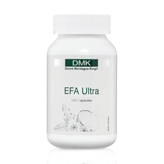 Viên Uống Hỗ Trợ Làm Đẹp Da DMK EFA Ultra - Vitamin và Khoáng Chất Tăng Cường Collagen, Trẻ Hóa Tế Bào, Làn Da Tươi Trẻ Khỏe Mạnh