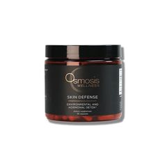 Viên Uống Giải Độc Da Osmosis Skin Defense - Hỗ Trợ Thải Độc Kim Loại Nặng, Cải Thiện Da Mụn và Kích Ứng