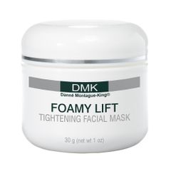 Bộ Peel và Mặt Nạ Làm Sạch Da DMK Foamy Lift Masque & Exoderma Peel - Giúp Da Sáng Mịn, Kháng Viêm, Phù Hợp Mọi Loại Da