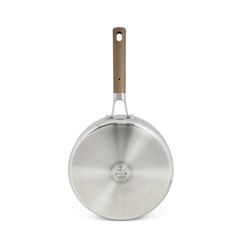 Chảo Chống Dính 3 Lớp Liền Khối Kalpen Titanium Dauer - Chịu Nhiệt, Dẫn Nhiệt Nhanh, Dễ Vệ Sinh, Kích Thước 20-28cm