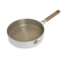 Chảo Chống Dính 3 Lớp Liền Khối Kalpen Titanium Dauer - Chịu Nhiệt, Dẫn Nhiệt Nhanh, Dễ Vệ Sinh, Kích Thước 20-28cm