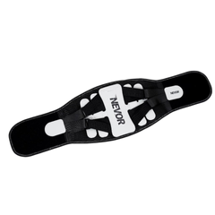 Đai lưng hỗ trợ cột sống Nevor DTL03 - Thiết bị chăm sóc sức khỏe giảm đau thắt lưng có đai cố định và đệm bơm hơi cho nam nữ