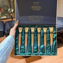 Bộ 6 tuýp kem dưỡng căng bóng da Ellejou Special Edition SDA 6GF+2F Cream - Giúp da ẩm mượt, trẻ hóa và mờ nếp nhăn