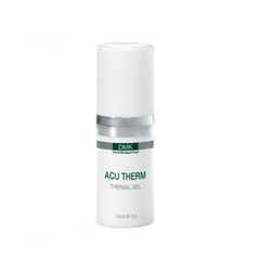 Gel chấm mụn DMK Acu Therm 5ml - Hỗ trợ làm dịu mụn sưng viêm, cải thiện tình trạng da, hấp thụ nhờn nhanh chóng