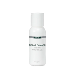 Gel Dưỡng Ẩm Dịu Da DMK Solar Damage Soothing Moisture 60ml - Hỗ Trợ Phục Hồi Da, Cấp Nước, Thẩm Thấu Nhanh, Dành Cho Da Nhạy Cảm