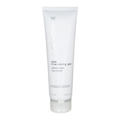 Gel rửa mặt tạo bọt Teoxane AHA Cleansing Gel 150ml - Hỗ trợ thanh lọc da, làm sạch sâu, cấp ẩm, không kích ứng, cho mọi loại da