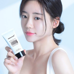 Kem Chống Nắng Dermashare UV Shield SPF50+ PA++++ - Dưỡng Sáng Da, Bảo Vệ Tia UV, Kem Chống Nắng Hàn Quốc 70ml