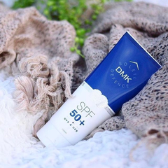Kem Chống Nắng DMK Soleil Defence SPF50+ - Bảo Vệ Da Toàn Diện Khỏi Tia UV, Giúp Da Sáng Khỏe, Chống Lão Hóa, 50ml/200ml