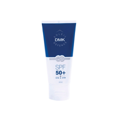 Kem Chống Nắng DMK Soleil Defence SPF50+ - Bảo Vệ Da Toàn Diện Khỏi Tia UV, Giúp Da Sáng Khỏe, Chống Lão Hóa, 50ml/200ml