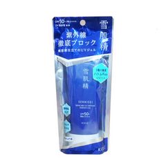 Kem Chống Nắng Kose Sekkisei SPF50/PA++++ - Dạng Milk Bảo Vệ Da, Dưỡng Sáng, Chống Tia UV, Phù Hợp Mọi Loại Da