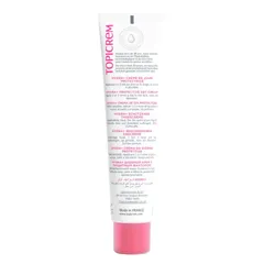 Kem chống nắng Topicrem Hydra+ Protective Day Cream SPF50+ - Dưỡng ẩm, Bảo vệ da khỏi UV, Phù hợp da khô và nhạy cảm, 40ml