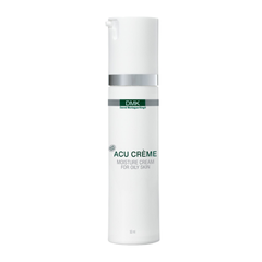 Kem Dưỡng Ẩm Cho Da Dầu DMK Acu Creme 50ml - Kiểm Soát Dầu Thừa, Giúp Làn Da Thông Thoáng, Mịn Màng