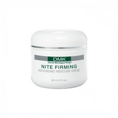 Kem Dưỡng Ẩm Phục Hồi Da DMK Nite Firming Creme 60ml - Tăng Collagen, Làm Săn Chắc Da, Giảm Nếp Nhăn, Dưỡng Ẩm Sâu