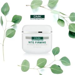 Kem Dưỡng Ẩm Phục Hồi Da DMK Nite Firming Creme 60ml - Tăng Collagen, Làm Săn Chắc Da, Giảm Nếp Nhăn, Dưỡng Ẩm Sâu