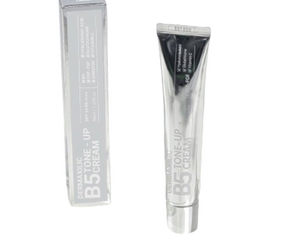 Kem Dưỡng Da Chống Nắng Dermaxilic B5 Tone Up SPF 45+/PA++++ - Bảo Vệ Da, Nâng Tone Trắng Mịn Tự Nhiên, Dưỡng Ẩm Hiệu Quả