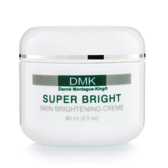 Kem Dưỡng Trắng Da DMK Super Bright Creme - Giảm Nám, Làm Sáng Da, Hỗ Trợ Da Đều Màu, Hũ 60ml
