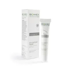 Kem Dưỡng Mắt Bionnex Eye Contour Cream - Làm Sáng Da, Giảm Quầng Thâm, Cải Thiện Nếp Nhăn, 15ml
