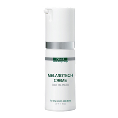 Kem Trị Nám Tàn Nhang DMK Melanotech Creme 30ml - Hỗ Trợ Làm Đều Màu Da, Tăng Cường Sắc Tố, Da Sáng Khỏe Rạng Rỡ