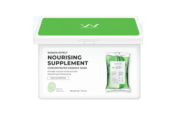 Mặt Nạ Wonjin Effect Nourising Supplement - Hỗ Trợ Phục Hồi Da Khô Yếu - Dưỡng Ẩm Sâu, Tái Tạo Và Làm Sáng Da