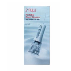 Máy Tăm Nước Xiaomi Enpuly W1 Plus - 5 Chế Độ Phun, Áp Lực 140psi, Loại Bỏ 99.99% Mảng Bám, Thiết Kế Chắc Chắn, Sử Dụng Đến 40 Ngày