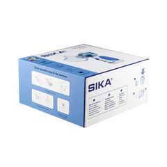 Máy Xông Khí Dung Cầm Tay SIKA LT-N100 - Thiết Bị Chăm Sóc Sức Khỏe Đường Hô Hấp - Công Nghệ Nén Khí Hiện Đại, Độ Ồn Thấp