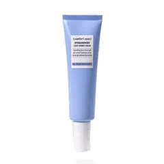 Kem Dưỡng Ẩm Comfort Zone HydraMemory Cream Gel 60ml Cho Da Dầu - Chứa Hyaluronic Acid, Dưỡng Ẩm Sâu, Phục Hồi Làn Da Rạng Rỡ