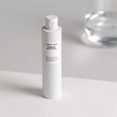 Nước Tẩy Trang Comfort Zone Essential Micellar Water 200ml - Tẩy Trang Đa Năng Nhẹ Dịu Cho Da Nhạy Cảm