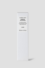 Nước Tẩy Trang Comfort Zone Essential Micellar Water 200ml - Tẩy Trang Đa Năng Nhẹ Dịu Cho Da Nhạy Cảm